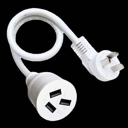 大功率2.5平方空调延p长线10A转16A转换器插座热水器插排拖插线板