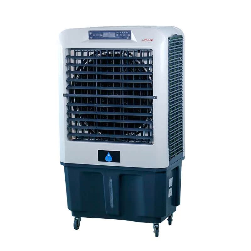 冷风机移动水空调l 移动式空调扇冷风机家用风扇 家用冷风机