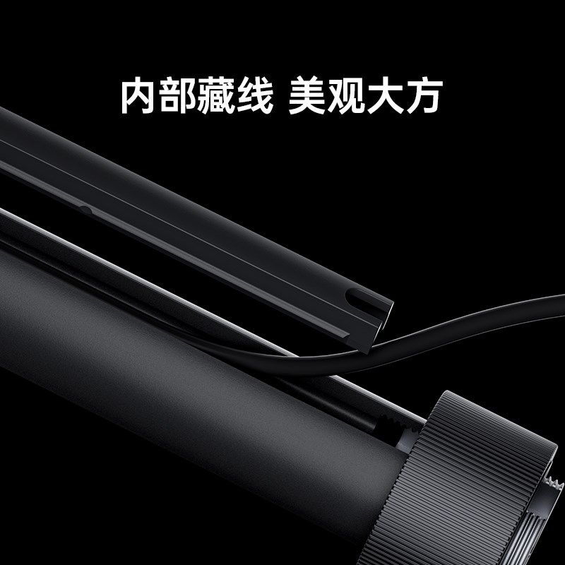 坚果投影仪X型云台吊顶支架【适用N3系列】投影机水平吊装高度可