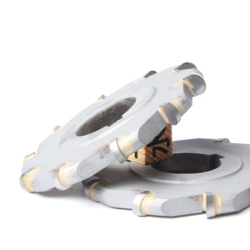 镶合金凸半圆铣刀 U型槽钨钢铣刀 圆弧成型刀盘R2.5-R3-R4-R5-R6