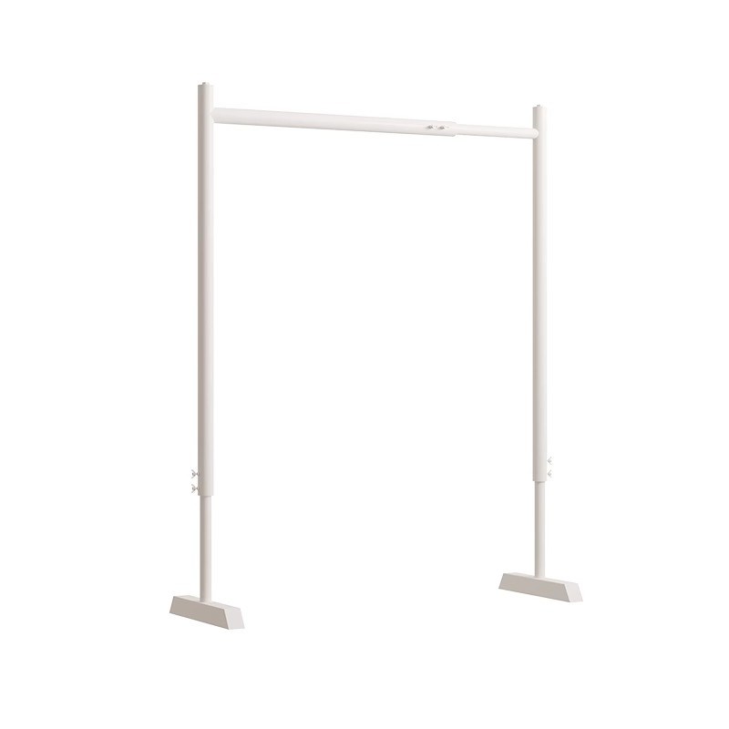 免打孔伸缩杆衣柜挂衣服杆家用晾衣杆衣架挂杆固定托衣橱支撑杆子