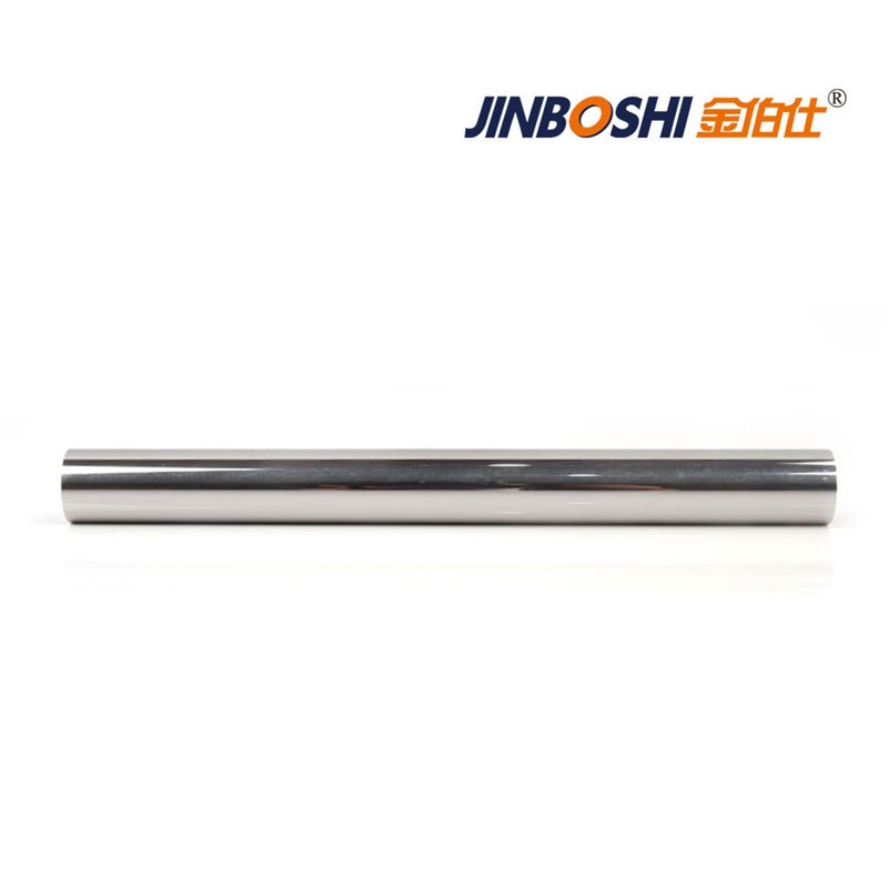 单孔硬质合金元棒 株洲硬质J合金厂生产碳化钨管材