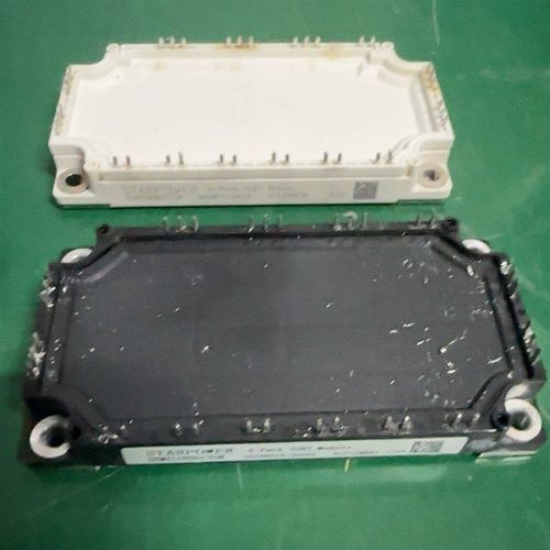 GD100FFX120C6S 拆机