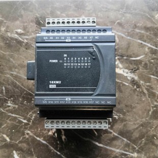 台达PLC模块 DVP16XM211N