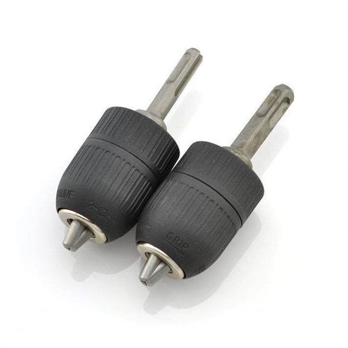 波盾 手紧式转换夹头 电锤夹头 电锤变电钻夹头