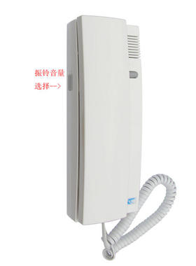 兼容FERMAX 2086 8044 3393 对讲电话/弗曼科斯门铃/20440