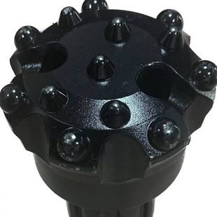 配套新金刚45A 新金刚4寸冲击器用 钻头 ND45Aφ115 150mm