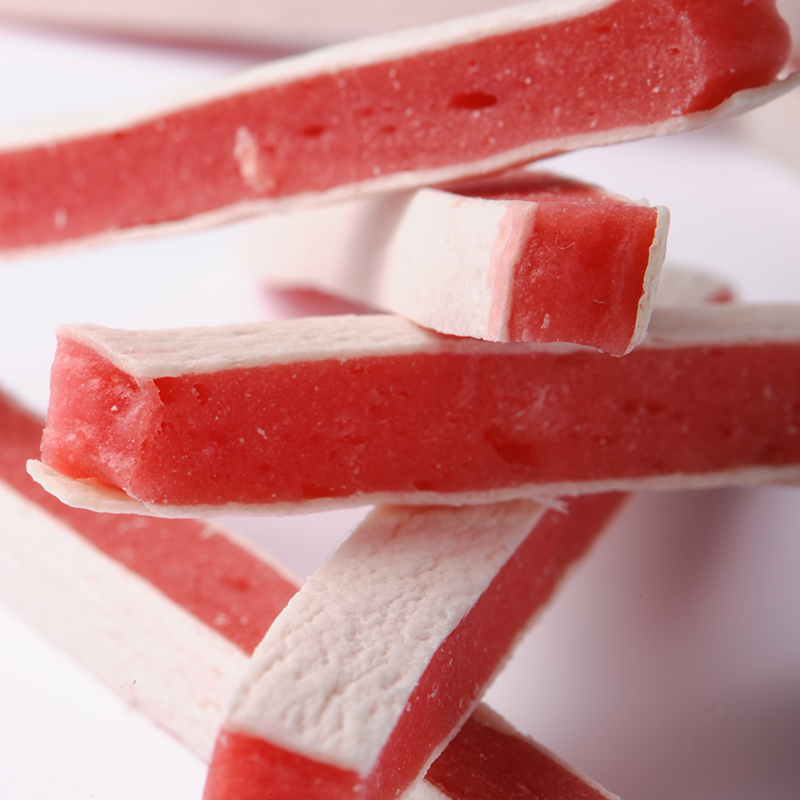 曼劳狗狗零食磨牙棒耐咬狗通用宠物食品泰迪补钙训练奖励牛肉棒