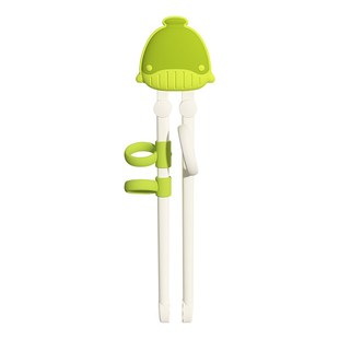 酷易儿童筷子训练筷3岁6岁幼儿辅助练习家用防滑宝宝专用学习筷