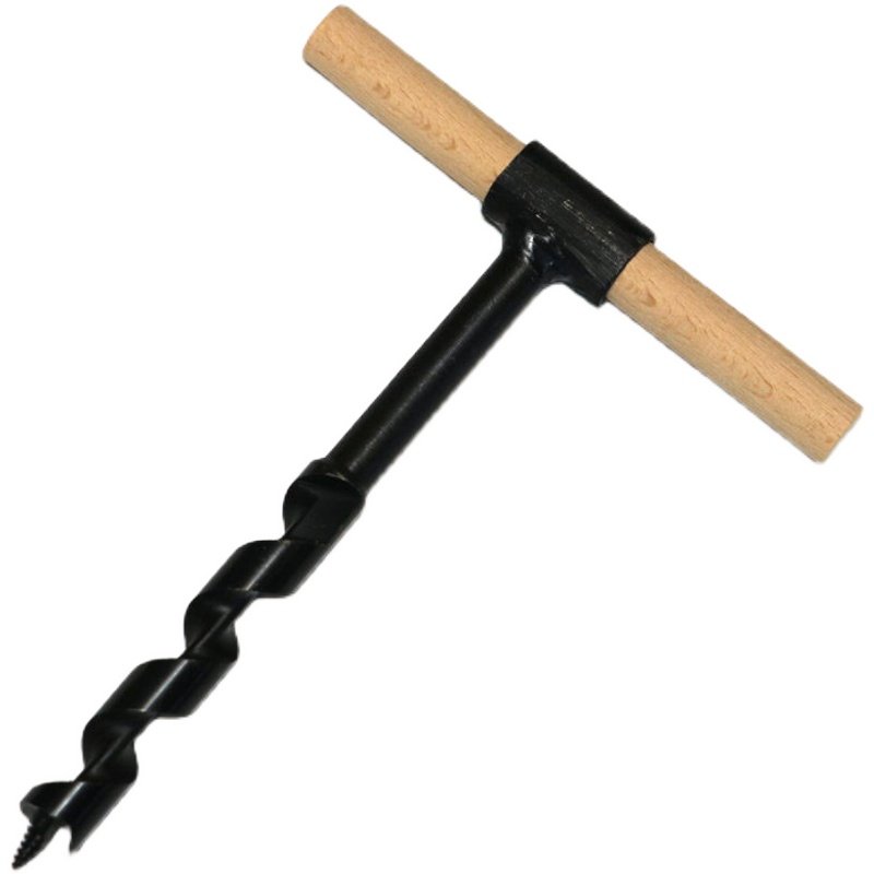 带木棍木工开孔器支罗钻手板钻扩孔钻刃具 手工开孔器 打孔木钻头,五金/工具,扩孔钻,淘宝优惠券,粉丝福利购,淘宝优惠卷