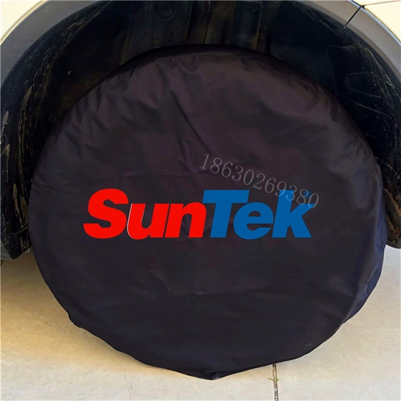 汽车轮胎罩汽车轮胎套车罩施工保护套汽车贴膜施工保护套轮毂罩