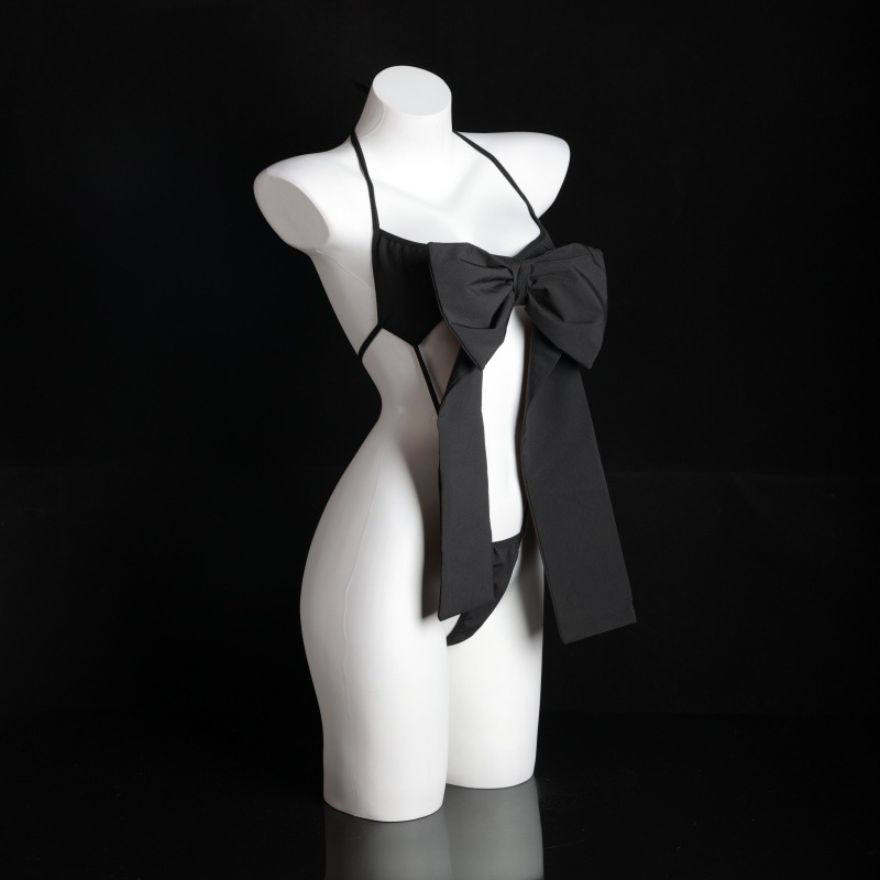 性感刺激女士情情调qq内衣床上蕾丝超上衣趣味体三点式勾人睡衣服