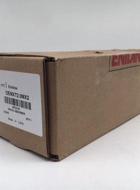 美国ENIDINE安立定液压缓冲器OEM1.25MX2可调式ECO OEM1.0MF(B)
