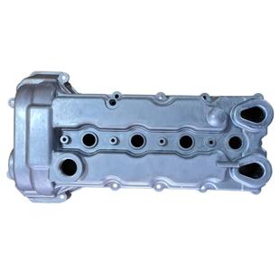 适长安逸动致尚XT12款 悦翔CS35悦翔V5发动机铝合金气门室盖汽缸罩