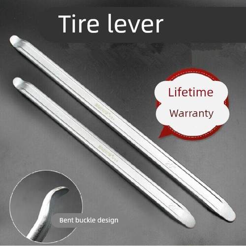 撬棍/撬胎棒 电动车自行车摩托车扒胎补胎工具加厚版（一支的价格