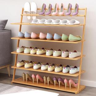鞋 柜客厅放门口 架子简易多层家用室内好看经济型大容量收纳宿舍鞋