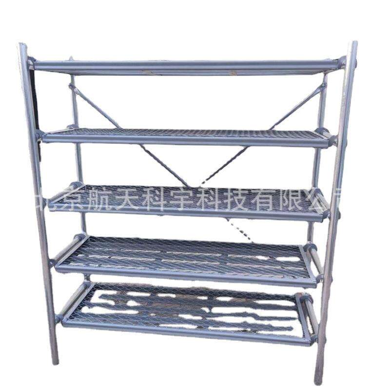 1.5米混凝土养护室架子试块架1.8米不锈钢镀锌试模架