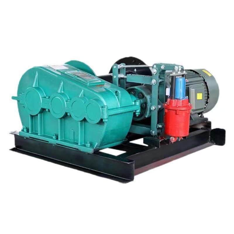 重型1t-10t卷扬机液压刹车电动卷扬机建筑工程提升变频调速卷扬机,搬运/仓储/物流设备,其他起重搬运设备,淘宝优惠券,粉丝福利购,淘宝优惠卷