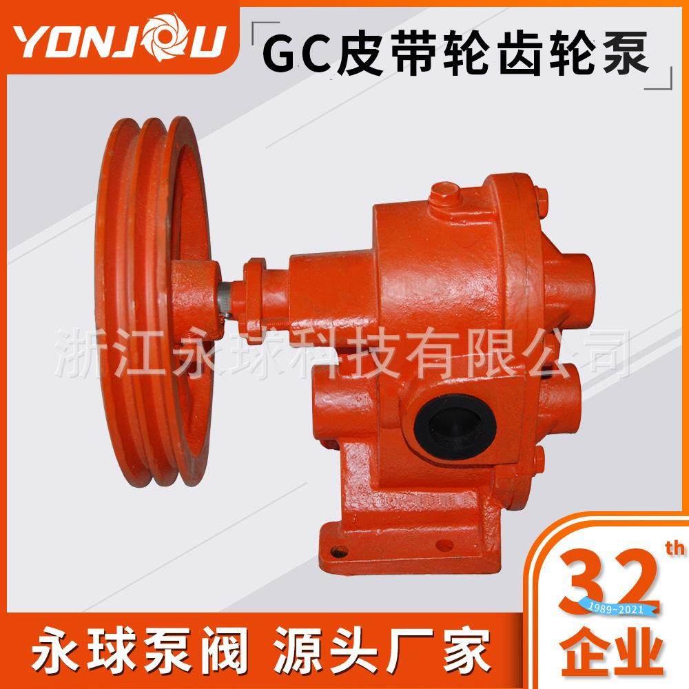 皮带齿轮泵船用齿轮泵高粘度泵齿轮油泵厂家直销自吸高效,五金/工具,其他类型泵,淘宝优惠券,粉丝福利购,淘宝优惠卷