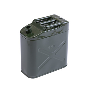 加厚铁皮汽油桶30升20升10L50L加油壶柴油桶R铁桶汽油专用桶油箱