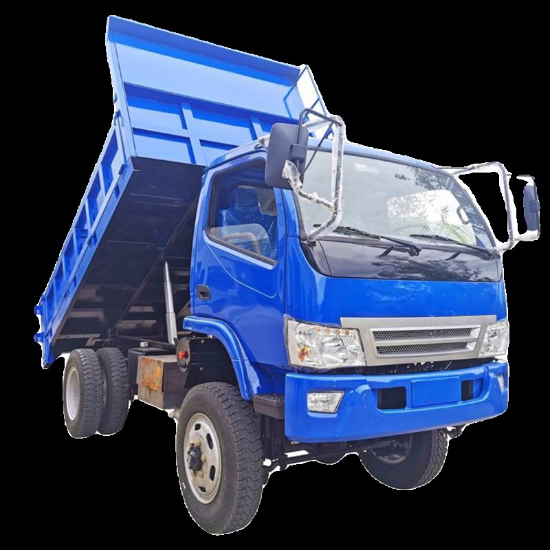 农用豪华四驱运输l车四不像运输车农用爬山虎六轮柴油车自卸货车