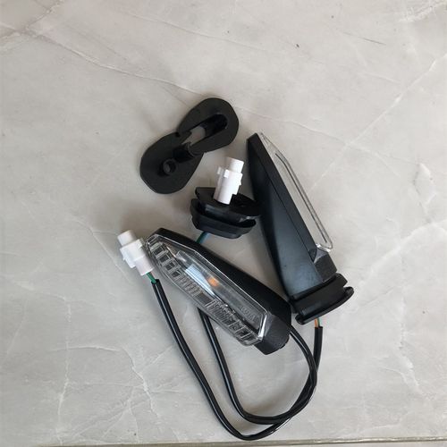 布雷斯通极宙BL150T-4D嘉爵JJ150FADV机车外壳 护面板挡泥板客厅