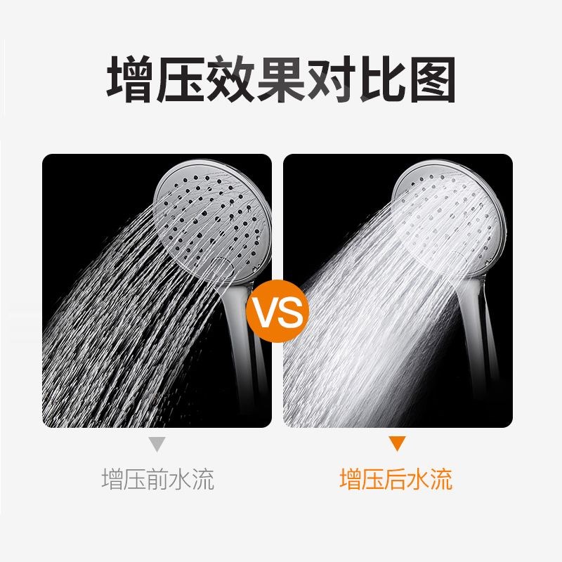 增压泵家用全自i动静音太阳能热水器洗澡自来水压管道加压水泵220