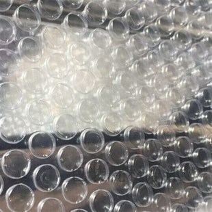 100个 大泡气泡袋防震泡泡袋全新料气泡膜填充泡泡膜 35cm