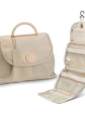 Washing bag, makeup bag, washing set storage bag, fashionab