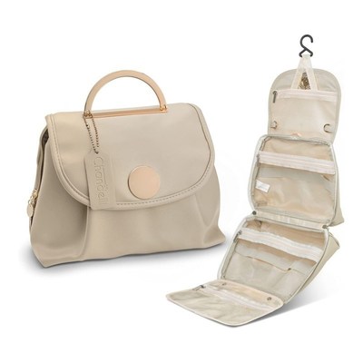 Washing bag, makeup bag, washing set storage bag, fashionab