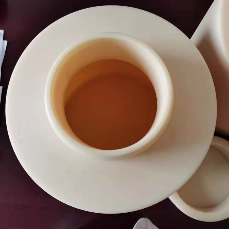 2-20升实验室行星球磨机卧式罐磨机 磨尼龙球磨罐尼龙罐,橡塑材料及制品,尼龙棒,淘宝优惠券,粉丝福利购,淘宝优惠卷