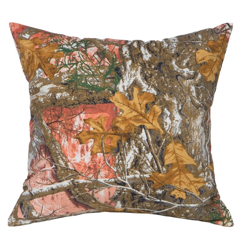 虎啸全棉帆布pp棉内胆单面绒内胆帆布抱枕系列抱枕