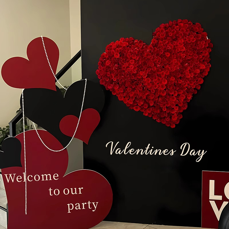 订婚摆台布置背景板全套高级感kt板女方家里布置迎宾区拍照网红,节庆用品/礼品,装扮布置套餐,淘宝优惠券,粉丝福利购,淘宝优惠卷