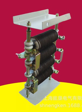 电阻器RY56-160L-6/2B行吊龙门吊H9千瓦大功率起动调整制动电阻箱