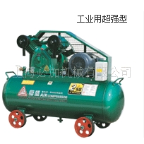 活塞空压机 台湾复盛牌TA-120系列  11KW活塞式空压机