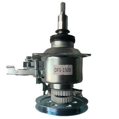 全自动洗衣机离合器 洗衣机配件减速总成washing machine clutch