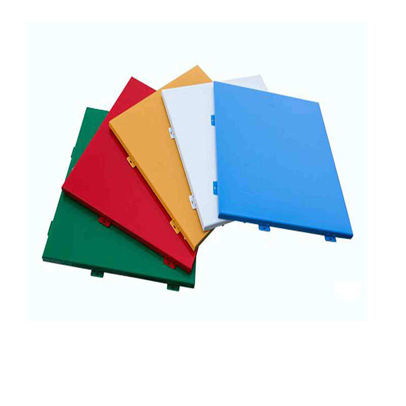 穿孔单板幕墙镂空外o墙门头氟碳漆铝河冲孔木纹雨棚吊顶雨棚墙面