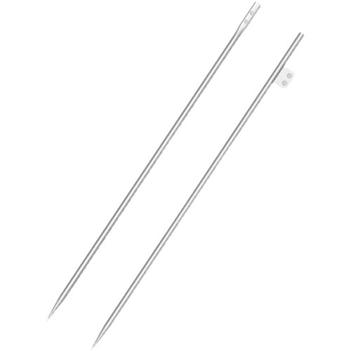 新能源电动汽车充电桩接地棒镀锌接地F针家用户外防雷接接地线避