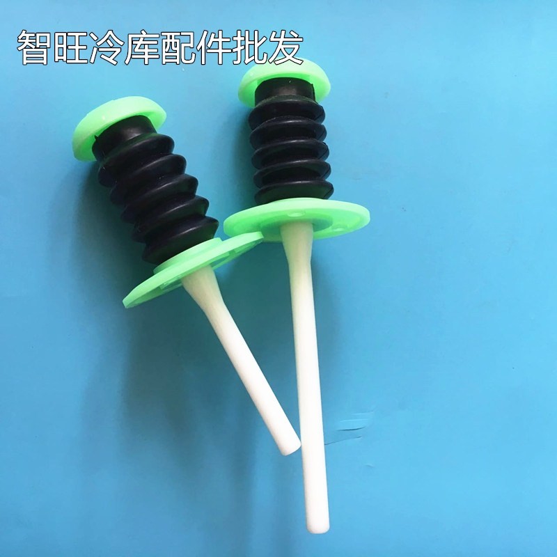 冷冻库把手 g1178烘箱锁冷库门锁 冷库推杆 冷库内开拉手安全