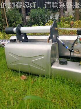 DiFsinfectant snprayer Mist Spray machiae SmokTS-5Ae mchineS