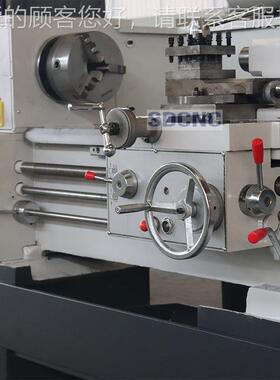 C61361普通卧式车床车床马C6136鞍车床C6X式36750 小型精密落地普