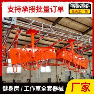 专业生产美式 忍者赛儿体适能童全套儿童体适户设外运道动体适能备