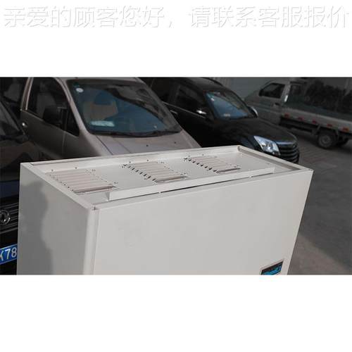 48工业除湿机大型车库库LSZ干燥L抽湿机0配电房大功率仓除湿机