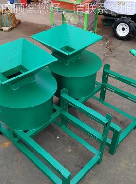 南瓜ZJN场红薯秧青瓜鲜草粉机 养殖青碎贮饲机料打浆 现货供应