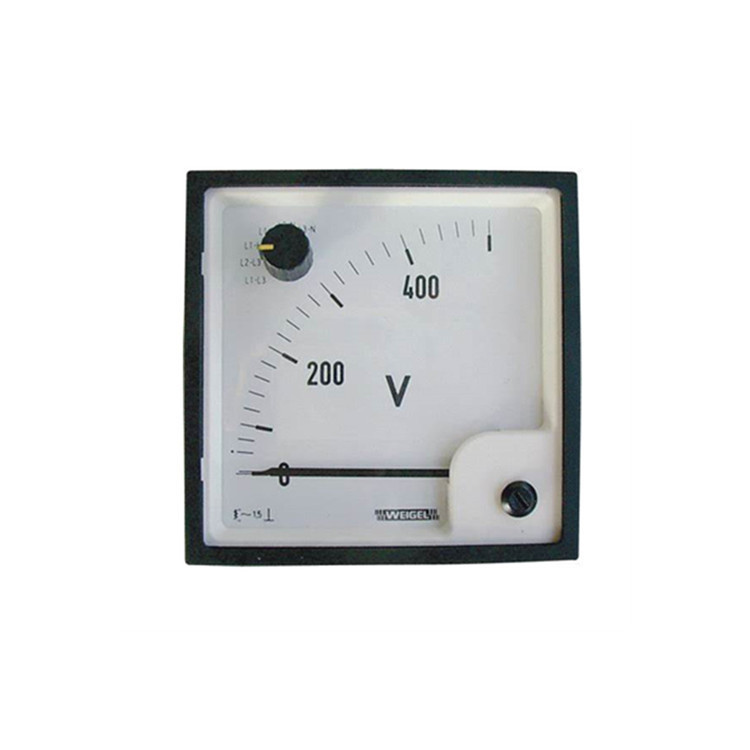 原装进口供应WEIGEL可切换模拟仪表EQ-SWT 电流变送器 模块