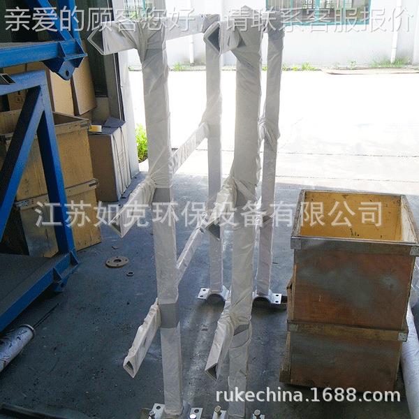 框式JBK-1000搅拌拌机 絮凝池齿减轮速不锈钢立式搅大型器污水处