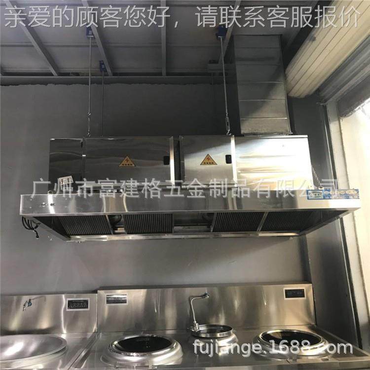 道承程接各类小通风管工 消防排烟 厨房排烟 空调管道 大新风GC-3