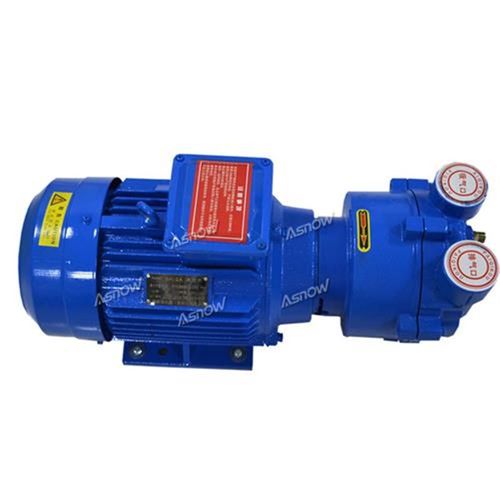 水循环真空泵2BV2060/2061/2070/2071 可做不锈钢