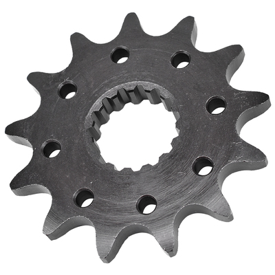 适用KTM200 250EXC 300 450XC 525SXF摩托车大牙盘静音链条小链轮