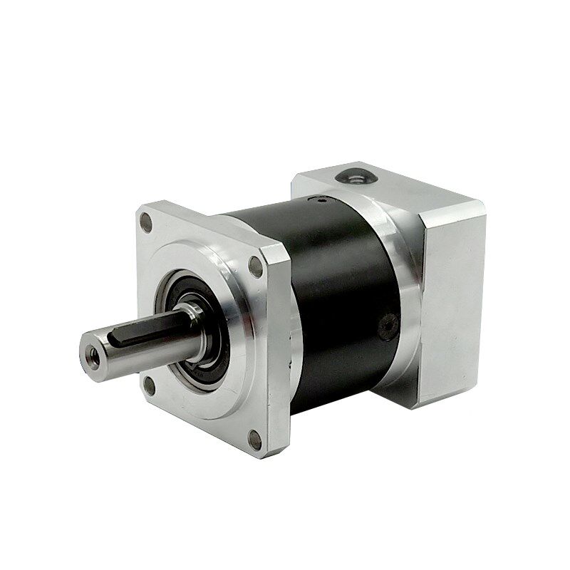 包邮大扭矩精密行星齿轮减速机PL/PF60/80/120伺服电机行星减速机